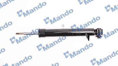 Mando MSS015629 Rear right gas oil shock absorber MSS015629