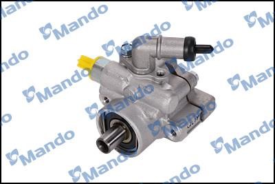 Mando EX571002P100 Hydraulic Pump, steering system EX571002P100