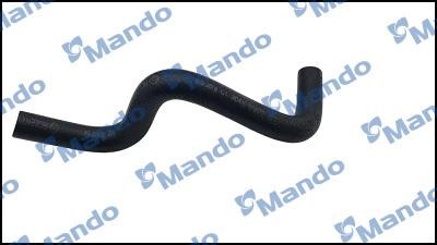 Mando DCC020390 Power steering hose DCC020390