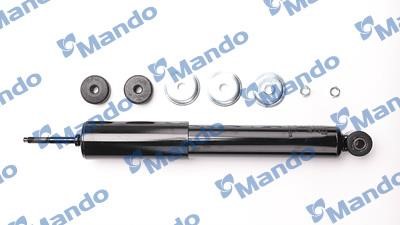Mando MSS020318 Front oil and gas suspension shock absorber MSS020318
