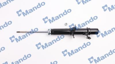 Mando MSS015680 Front Left Gas Oil Suspension Shock Absorber MSS015680