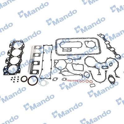 Mando EGOGK00016K Full Gasket Set, engine EGOGK00016K