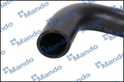 Radiator hose Mando DCC020609