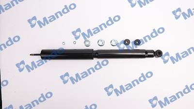 Mando MSS015333 Rear oil shock absorber MSS015333