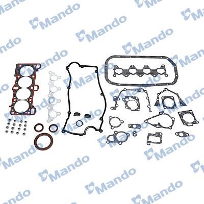 Mando EGONH00013K Full Gasket Set, engine EGONH00013K