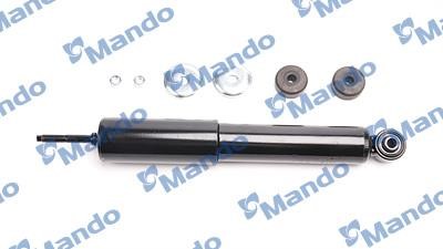 Mando MSS015142 Front oil and gas suspension shock absorber MSS015142