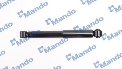 Mando MSS021313 Rear oil and gas suspension shock absorber MSS021313