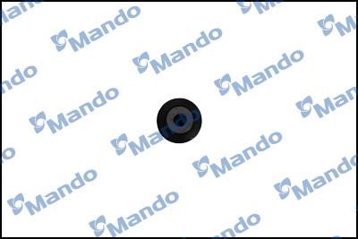 Mando DCC010496 Silent block, front lower arm DCC010496