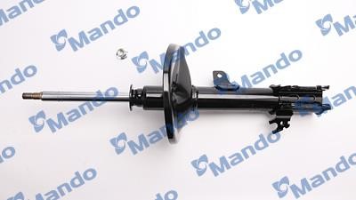Mando MSS015957 Front Left Gas Oil Suspension Shock Absorber MSS015957