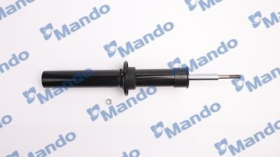 Mando MSS016140 Front oil and gas suspension shock absorber MSS016140