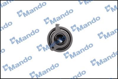Mando EBT10021K Tensioner pulley, timing belt EBT10021K