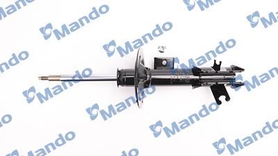 Mando MSS017319 Front Left Gas Oil Suspension Shock Absorber MSS017319