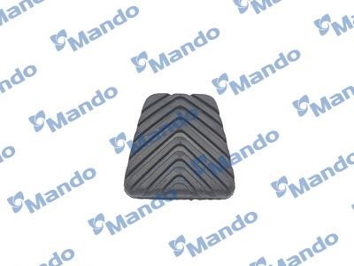 Mando DCC000226 Brake pedal cover DCC000226