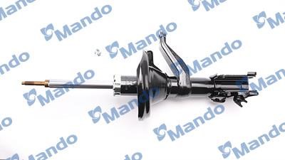 Mando MSS017327 Front Left Gas Oil Suspension Shock Absorber MSS017327