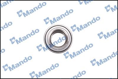 Mando MDW010043 Wheel hub bearing MDW010043