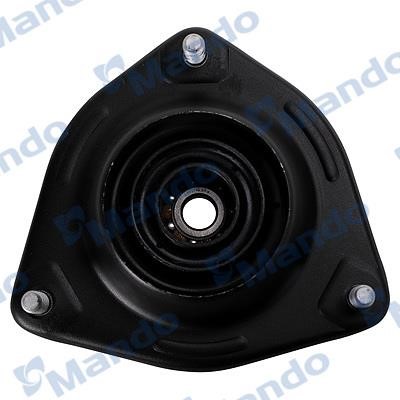 Mando DCC000282 Shock absorber support DCC000282