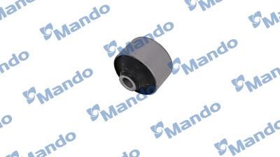 Mando DCC010617 Silent block, front lower arm DCC010617