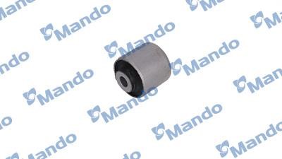 Mando DCC010683 Silent block front upper arm DCC010683