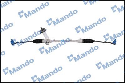 Mando MTG010990 Steering rack with EPS MTG010990