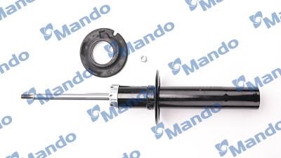 Mando MSS017497 Front oil and gas suspension shock absorber MSS017497