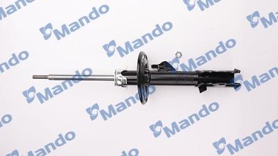 Mando MSS017383 Oil, suspension, front right MSS017383