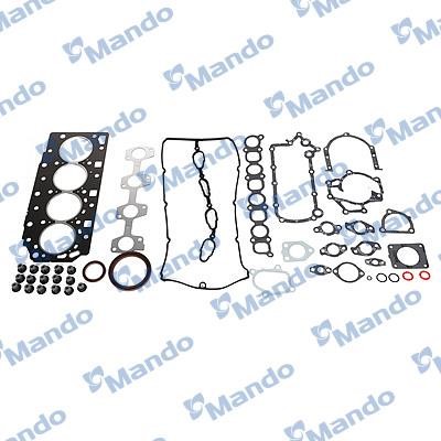 Mando EGOGK00012K Full Gasket Set, engine EGOGK00012K