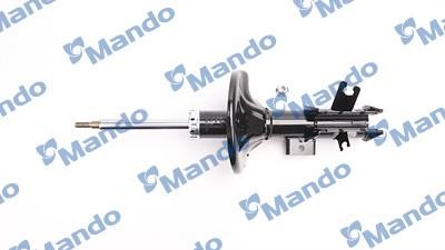 Mando MSS016189 Front right gas oil shock absorber MSS016189