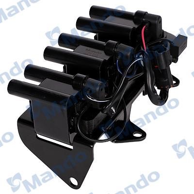 Mando MMI030120 Ignition coil MMI030120