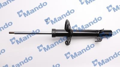 Mando MSS015766 Front Left Gas Oil Suspension Shock Absorber MSS015766