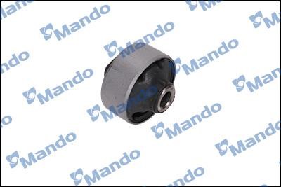 Mando DCC010080 Silent block, front lower arm DCC010080
