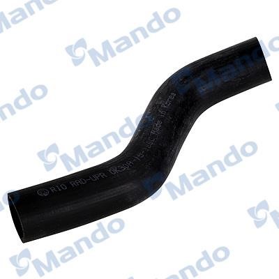 Mando DCC020456 Radiator hose DCC020456
