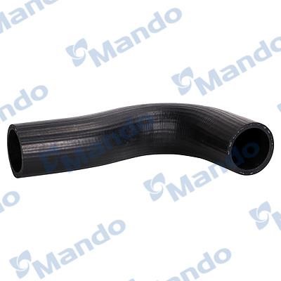 Mando DCC020953 Radiator hose DCC020953