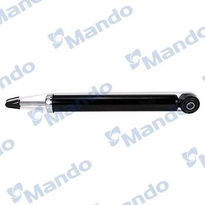 Mando MSS021307 Rear oil and gas suspension shock absorber MSS021307