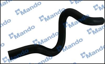 Mando DCC020763 Heating hose DCC020763