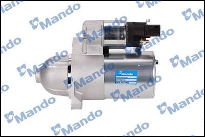 Hydraulic Pump, steering system Mando EX0K2A232600D