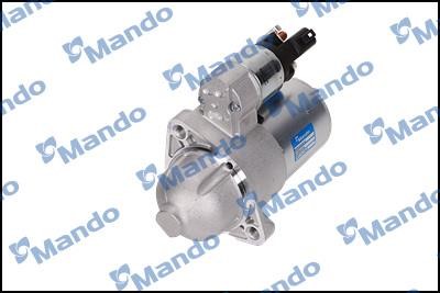 Mando EX0K2A232600D Hydraulic Pump, steering system EX0K2A232600D