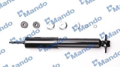 Mando MSS016884 Front oil shock absorber MSS016884