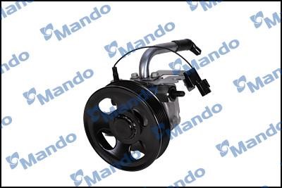 Mando EX571002M100 Hydraulic Pump, steering system EX571002M100