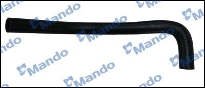 Mando DCC020855 Heating hose DCC020855
