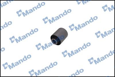 Mando DCC010158 Silent block rear lever DCC010158