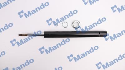 Mando MSS016938 Front oil and gas suspension shock absorber MSS016938