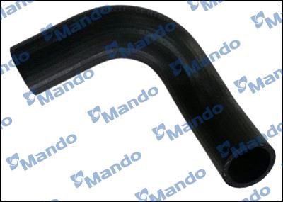 Mando DCC020327 Oil catcher branch pipe DCC020327