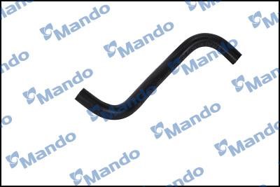 Mando MCC020043 Radiator hose MCC020043