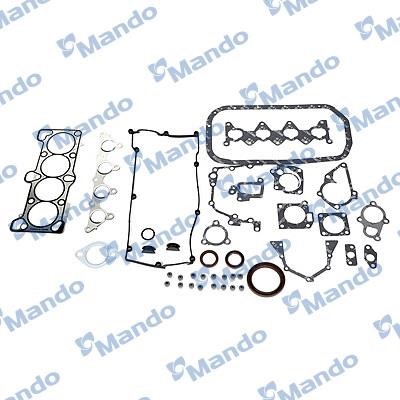 Mando DM2091026D01 Full Gasket Set, engine DM2091026D01