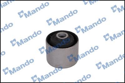 Mando DCC010314 Silent block rear upper arm DCC010314
