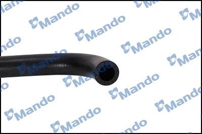 Radiator hose Mando MCC020043