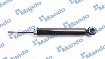 Mando MSS015599 Rear oil and gas suspension shock absorber MSS015599
