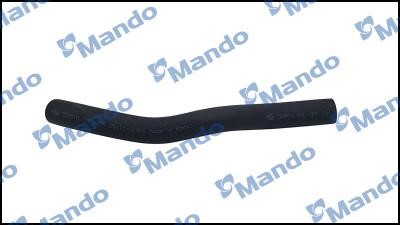 Mando MCC020074 Radiator hose MCC020074