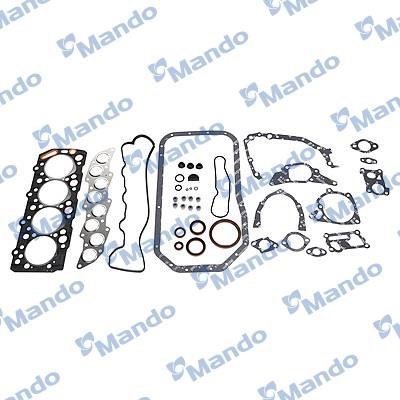 Mando DN2091042C00 Full Gasket Set, engine DN2091042C00