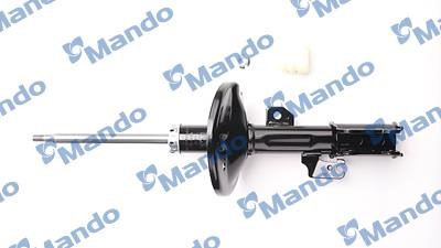 Mando MSS015949 Front Left Gas Oil Suspension Shock Absorber MSS015949